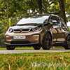 2019 BMW i3, i3S