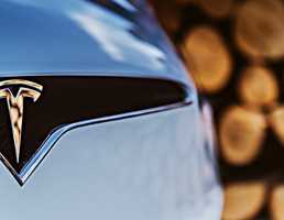 Elon Musk Relinquishes Tesla Chairmanship In SEC Settlement – Gallery