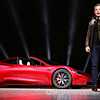 Elon Musk Relinquishes Tesla Chairmanship In SEC Settlement – Gallery