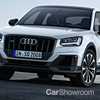 Audi Reveals 220kW SQ2 – Gallery