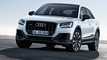 Audi Reveals 220kW SQ2 – Gallery