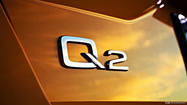 Audi Reveals 220kW SQ2 – Gallery