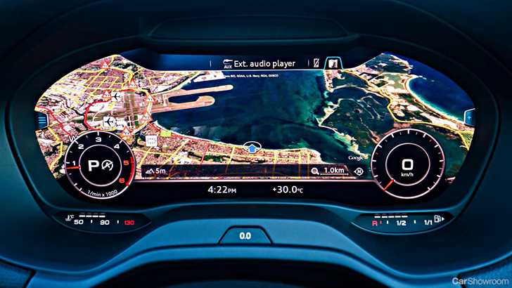 Audi Reveals 220kW SQ2 – Gallery