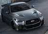 Infiniti Q60 Project Black S Brings F1 KERS To The Road – Gallery
