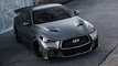 Infiniti Q60 Project Black S Brings F1 KERS To The Road – Gallery