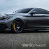 Infiniti Q60 Project Black S Brings F1 KERS To The Road – Gallery