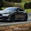 Infiniti Q60 Project Black S Brings F1 KERS To The Road – Gallery