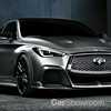 Infiniti Q60 Project Black S Brings F1 KERS To The Road – Gallery