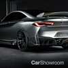 Infiniti Q60 Project Black S Brings F1 KERS To The Road – Gallery