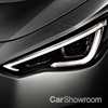Infiniti Q60 Project Black S Brings F1 KERS To The Road – Gallery