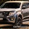 2018 Nissan Navara ST Black Edition