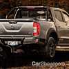 2018 Nissan Navara ST Black Edition