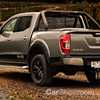 2018 Nissan Navara ST Black Edition