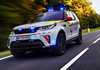2018 Land Rover Discovery TD6 – Red Cross Edition by SVO