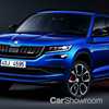 2019 Skoda Kodiaq RS