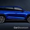 2019 Skoda Kodiaq RS