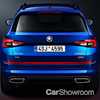 2019 Skoda Kodiaq RS