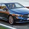2019 Mercedes-Benz B-Class
