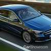 2019 Mercedes-Benz B-Class