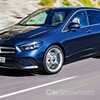 2019 Mercedes-Benz B-Class
