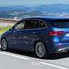 2019 Mercedes-Benz B-Class