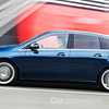 2019 Mercedes-Benz B-Class