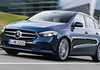 2019 Mercedes-Benz B-Class