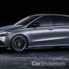 2019 Mercedes-Benz B-Class AMG-Line