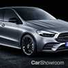 2019 Mercedes-Benz B-Class AMG-Line
