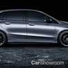 2019 Mercedes-Benz B-Class AMG-Line