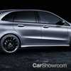 2019 Mercedes-Benz B-Class AMG-Line