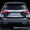 2019 Mercedes-Benz B-Class AMG-Line