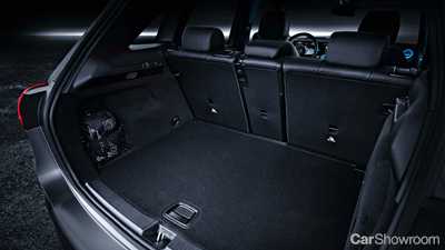 2019 Mercedes-Benz B-Class AMG-Line