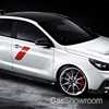 2018 Hyundai i30N N-Option – Paris Motor Show