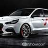 2018 Hyundai i30N N-Option – Paris Motor Show