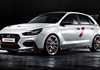 2018 Hyundai i30N N-Option – Paris Motor Show