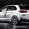 2018 Hyundai i30N N-Option – Paris Motor Show