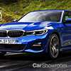 2019 BMW 3-Series (G20)
