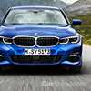 2019 BMW 3-Series (G20)