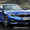 2019 BMW 3-Series (G20)