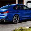 2019 BMW 3-Series (G20)