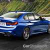 2019 BMW 3-Series (G20)