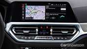 2019 BMW 3-Series (G20)