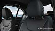 2019 BMW 3-Series (G20)