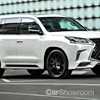 2018 Lexus LX570 S