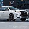 2018 Lexus LX570 S