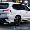 2018 Lexus LX570 S