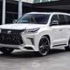 2018 Lexus LX570 S