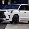 2018 Lexus LX570 S