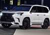 2018 Lexus LX570 S